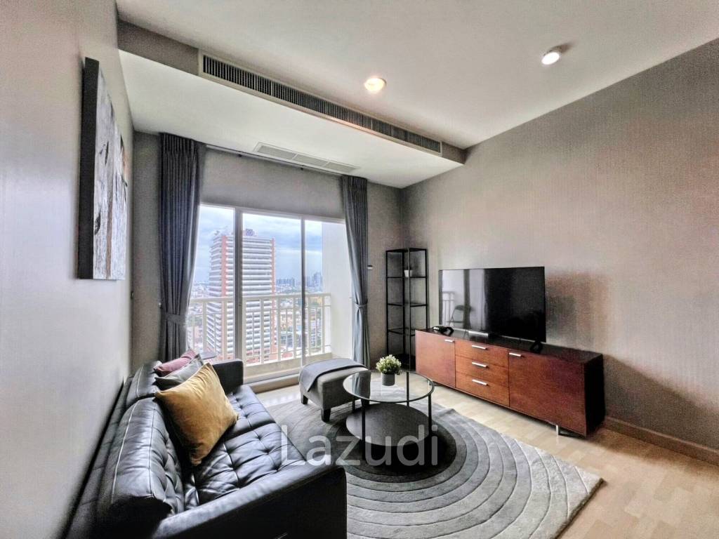 2 Bedroom 2 Bathroom 75 SQ.M 59 Heritage