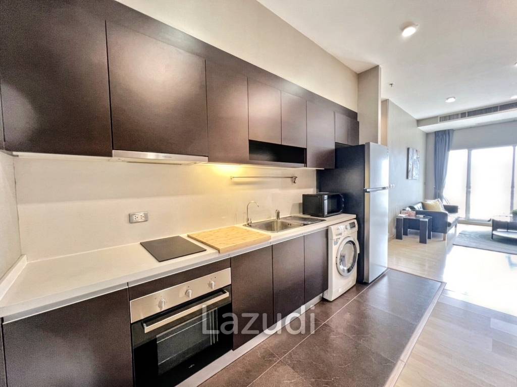 2 Bedroom 2 Bathroom 75 SQ.M 59 Heritage