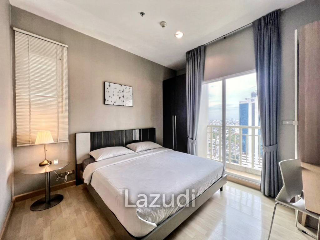 2 Bedroom 2 Bathroom 75 SQ.M 59 Heritage