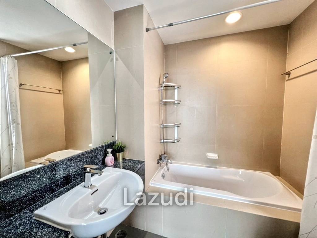 2 Bedroom 2 Bathroom 75 SQ.M 59 Heritage