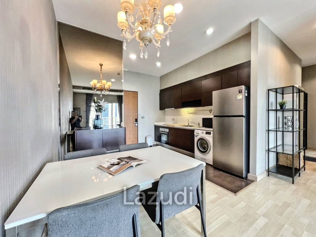 2 Bedroom 2 Bathroom 75 SQ.M 59 Heritage