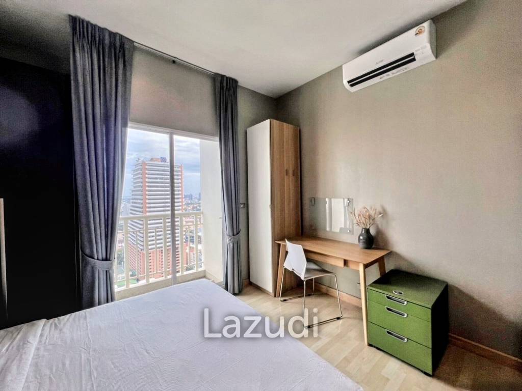 2 Bedroom 2 Bathroom 75 SQ.M 59 Heritage