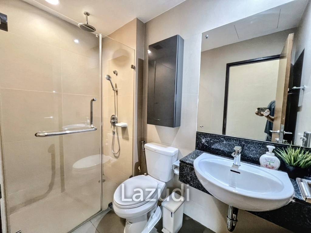 2 Bedroom 2 Bathroom 75 SQ.M 59 Heritage