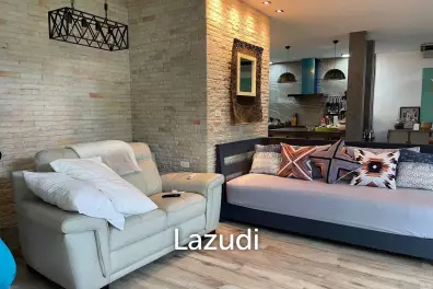 Cozy 3-bed House in Sabai Village 2 Kathu