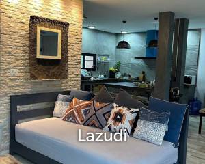 Cozy 3-bed House in Sabai Village 2 Kathu