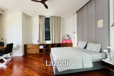 Ultra Luxury 9-Bedroom Villa in Kathu Phuket