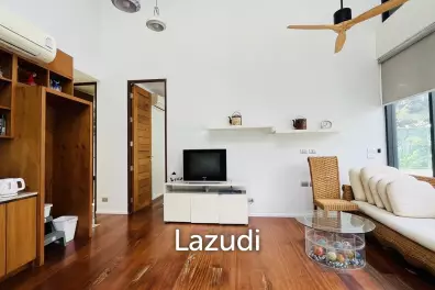 Ultra Luxury 9-Bedroom Villa in Kathu Phuket
