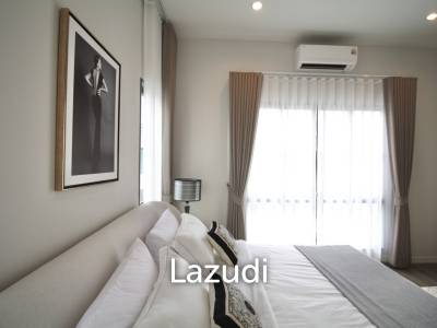 5 Bed 6 Bath 377 SQ.M SETTHASIRI Bangna KM.10