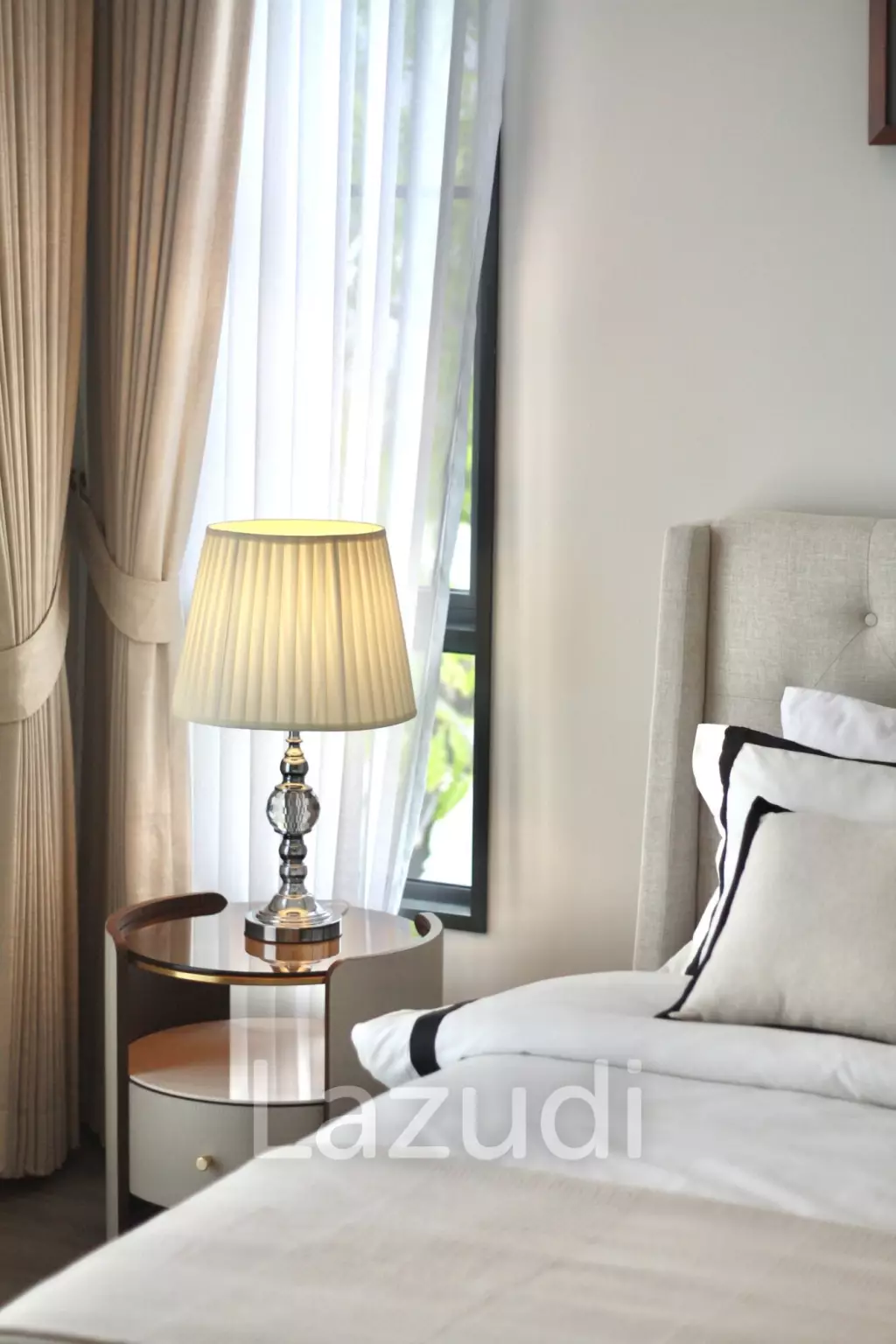 5 Bed 6 Bath 377 SQ.M SETTHASIRI Bangna KM.10