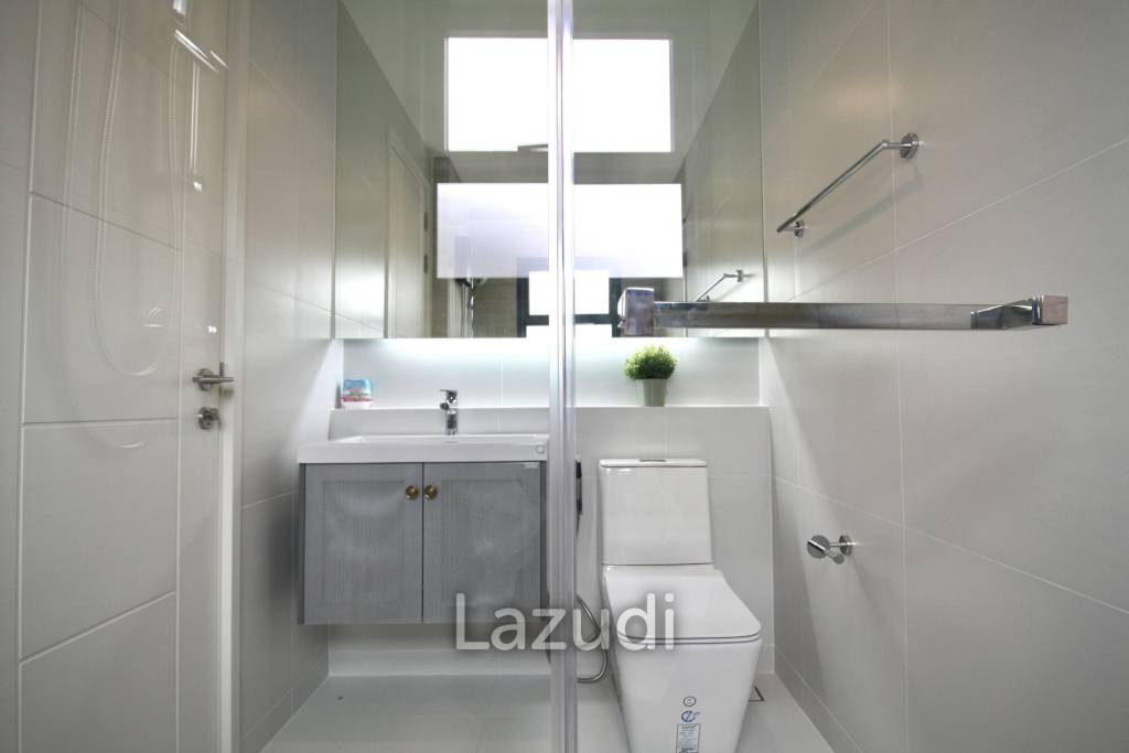 5 Bed 6 Bath 377 SQ.M SETTHASIRI Bangna KM.10
