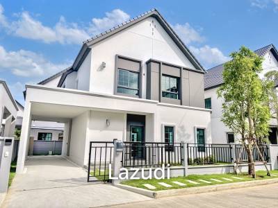 4 Bedroom 4 Bathroom 230 SQ.M Centro Bangna
