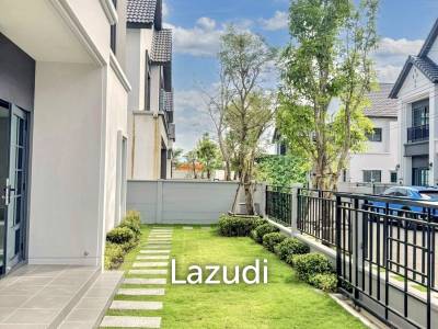 4 Bedroom 4 Bathroom 230 SQ.M Centro Bangna
