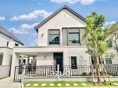 4 Bedroom 4 Bathroom 230 SQ.M Centro Bangna
