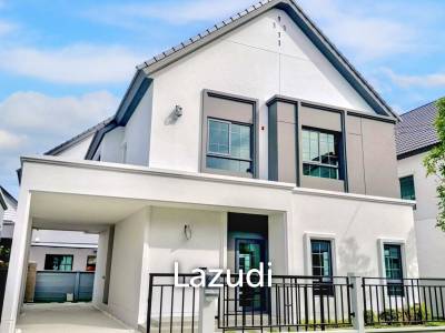 4 Bedroom 4 Bathroom 230 SQ.M Centro Bangna
