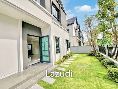 4 Bedroom 4 Bathroom 230 SQ.M Centro Bangna