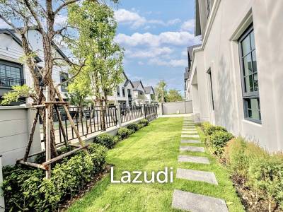 4 Bedroom 4 Bathroom 230 SQ.M Centro Bangna