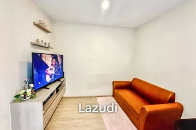 2 Bed 1 Bath 43 SQ.M Elio Del Moss Phaholyothin 34