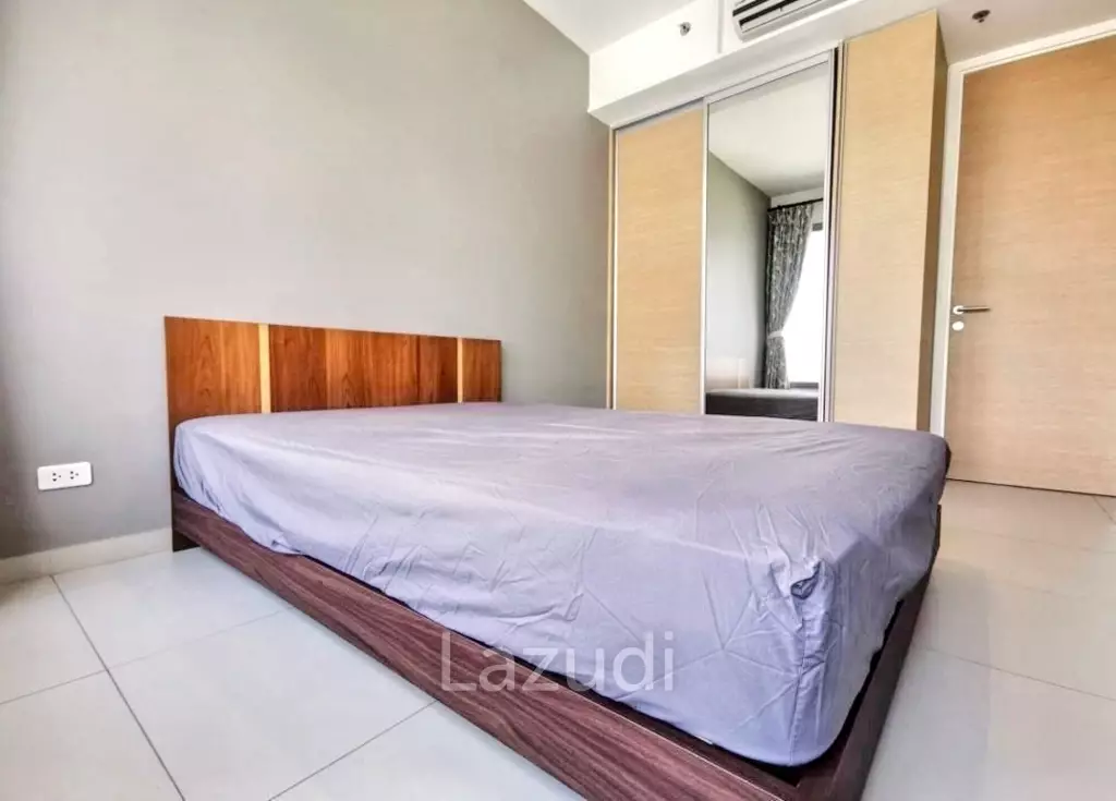 1 Bedroom 1 Bathroom 35 SQ.M The Lofts Ekkamai