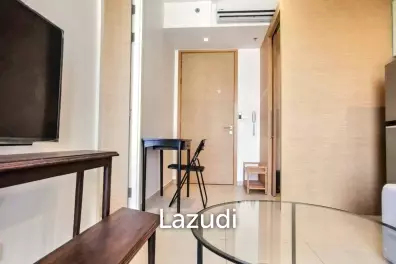 1 Bedroom 1 Bathroom 35 SQ.M The Lofts Ekkamai