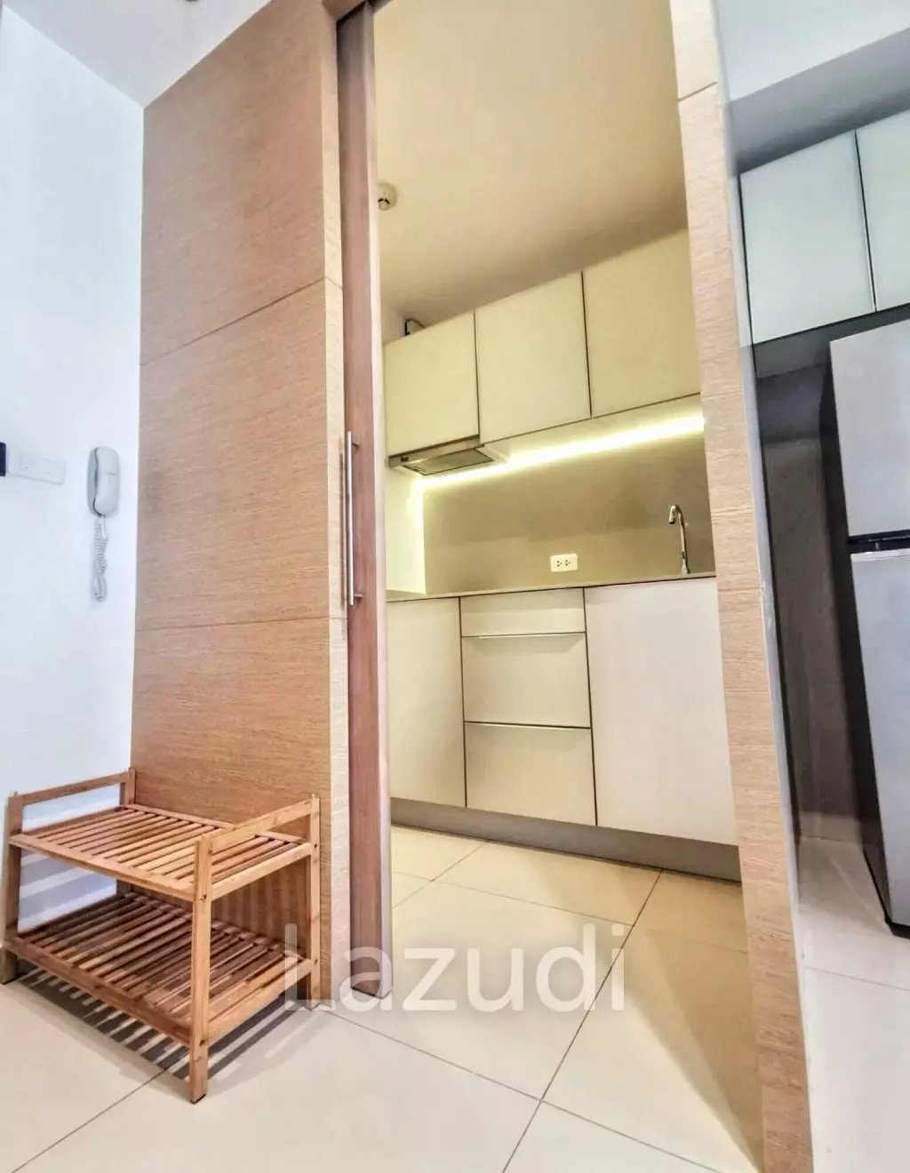 1 Bedroom 1 Bathroom 35 SQ.M The Lofts Ekkamai