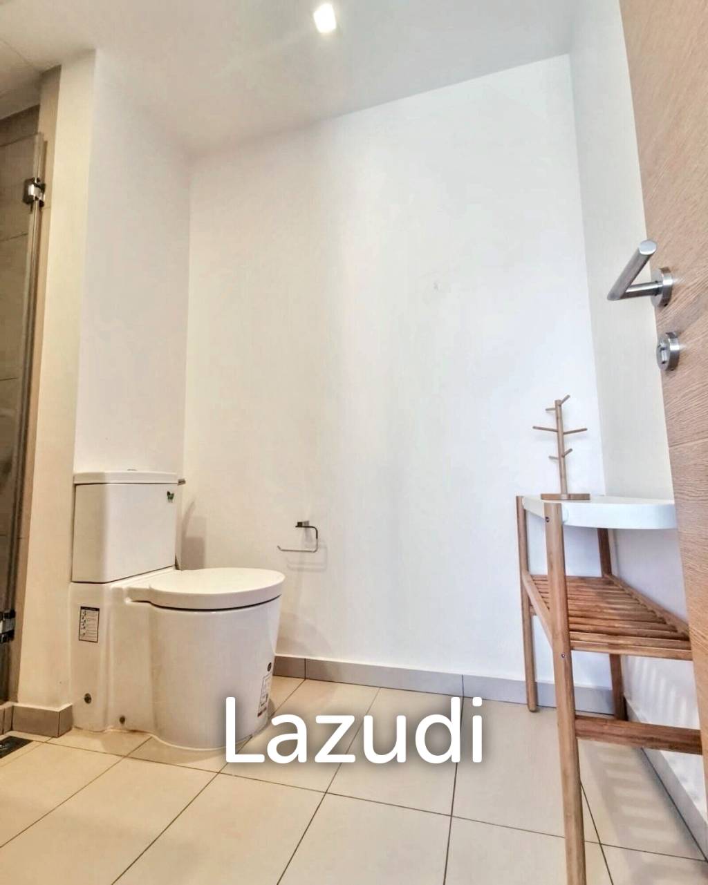 1 Bedroom 1 Bathroom 35 SQ.M The Lofts Ekkamai