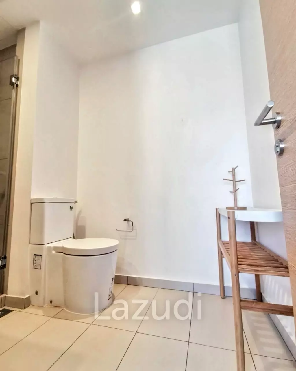1 Bedroom 1 Bathroom 35 SQ.M The Lofts Ekkamai
