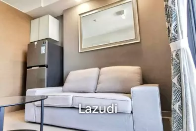 1 Bedroom 1 Bathroom 35 SQ.M The Lofts Ekkamai