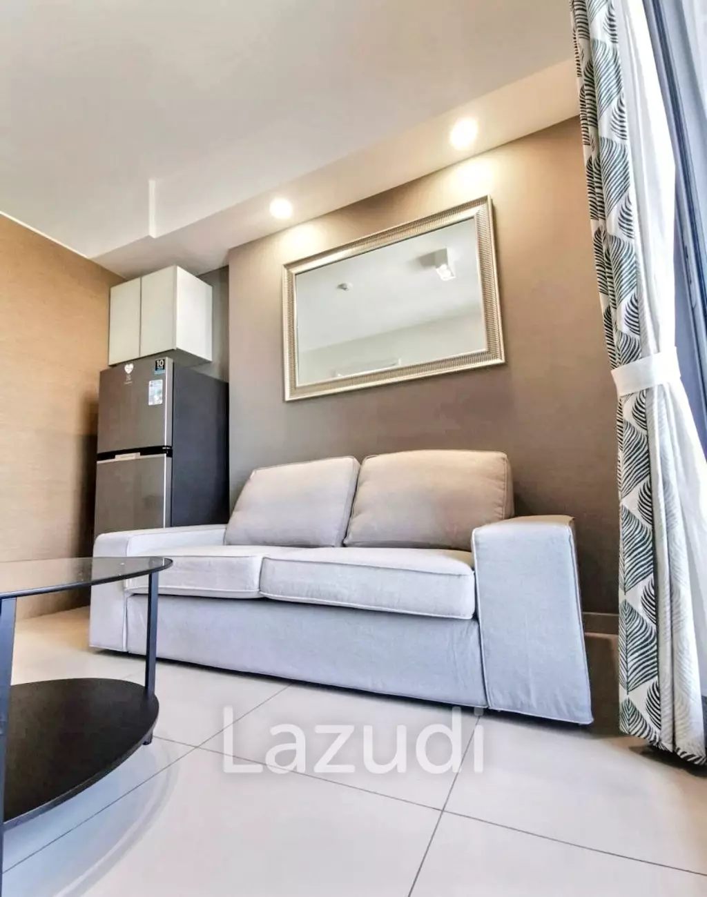 1 Bedroom 1 Bathroom 35 SQ.M The Lofts Ekkamai