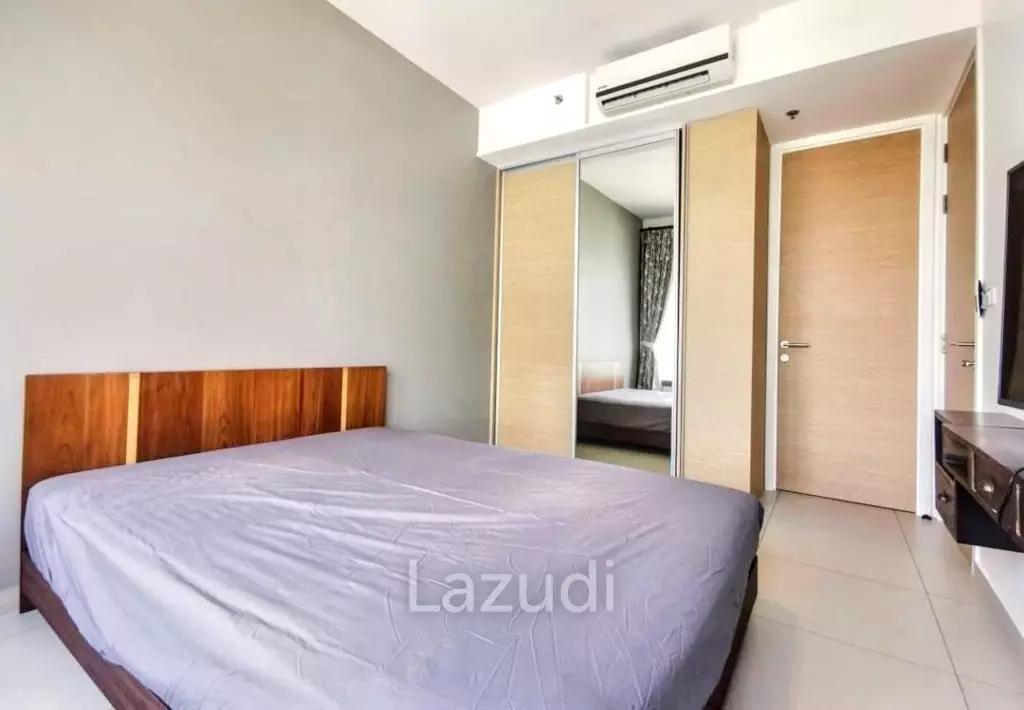 1 Bedroom 1 Bathroom 35 SQ.M The Lofts Ekkamai