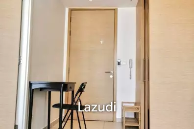 1 Bedroom 1 Bathroom 35 SQ.M The Lofts Ekkamai