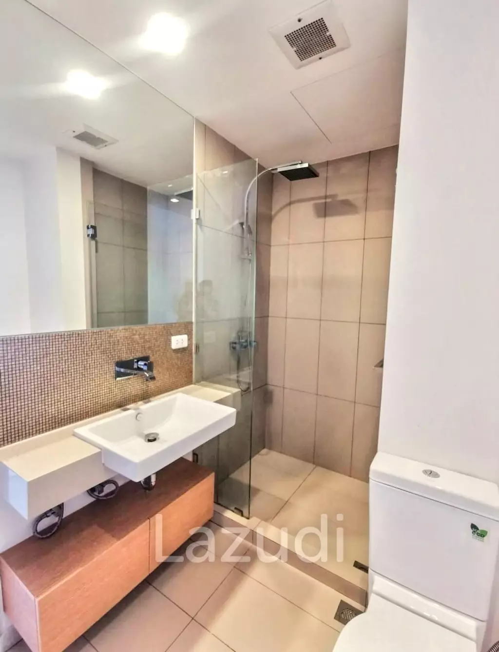 1 Bedroom 1 Bathroom 35 SQ.M The Lofts Ekkamai