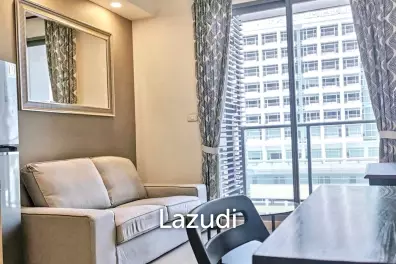 1 Bedroom 1 Bathroom 35 SQ.M The Lofts Ekkamai