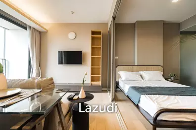 1 Bedroom 1 Bathroom 31 SQ.M Siamese Ratchakru