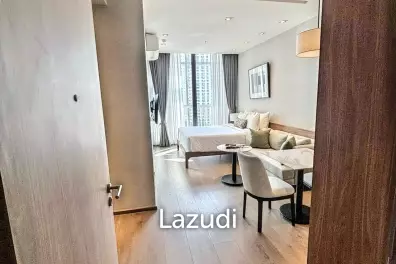 1 Bed 1 Bath 29 SQ.M Park Origin Phromphong