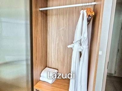 1 Bed 1 Bath 29 SQ.M Park Origin Phromphong