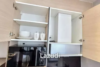 1 Bed 1 Bath 29 SQ.M Park Origin Phromphong