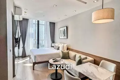 1 Bed 1 Bath 29 SQ.M Park Origin Phromphong
