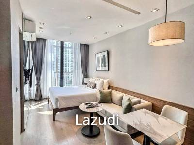 1 Bed 1 Bath 29 SQ.M Park Origin Phromphong