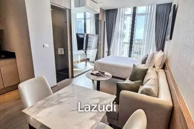 1 Bed 1 Bath 29 SQ.M Park Origin Phromphong