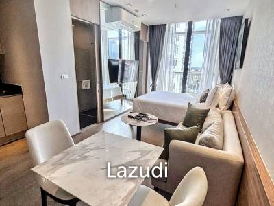 1 Bed 1 Bath 29 SQ.M Park Origin Phromphong