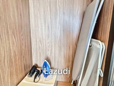 1 Bed 1 Bath 29 SQ.M Park Origin Phromphong
