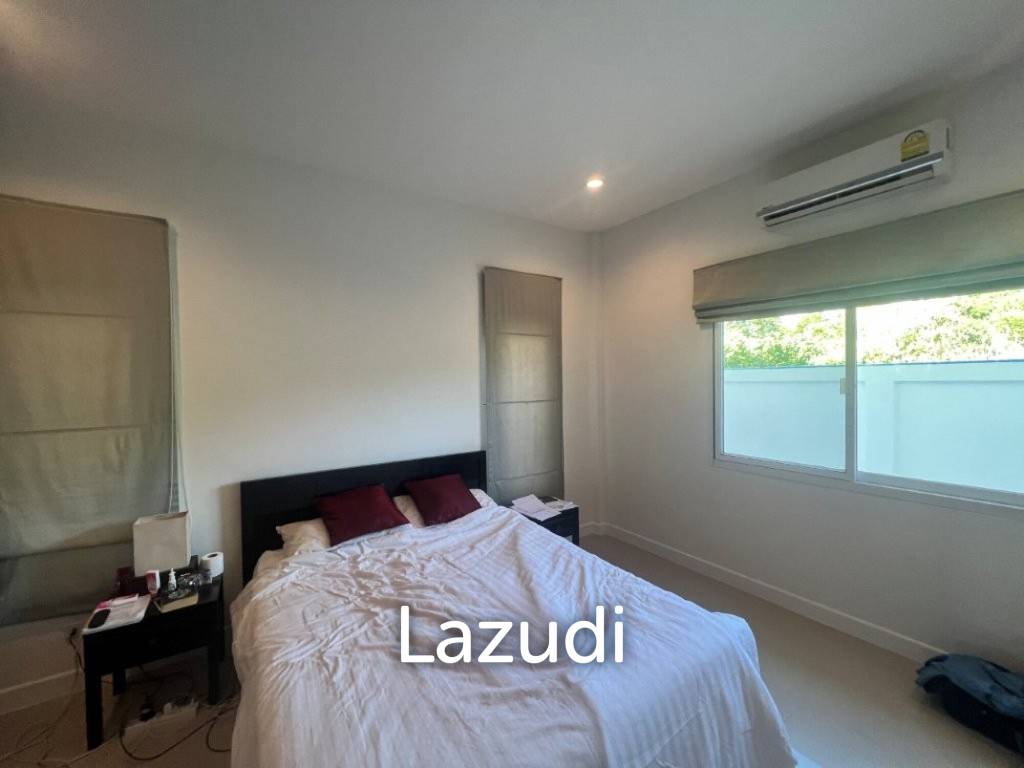 440 ตร.ม 4 เตียง 2 อาบน้ำ วิลล่า For ขาย