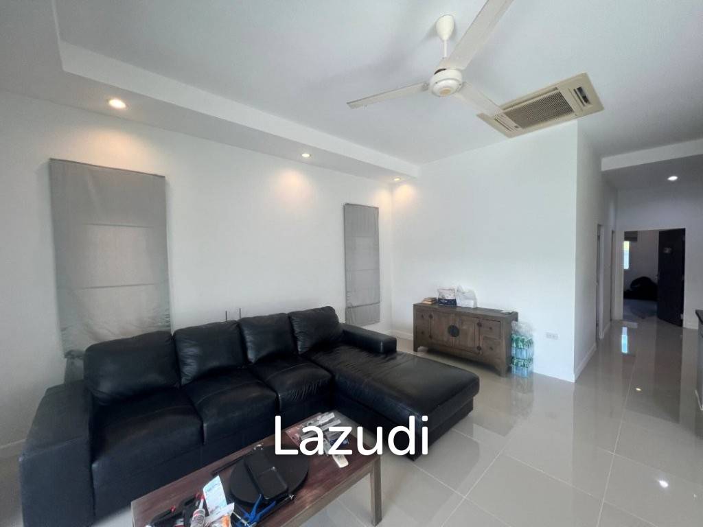 440 ตร.ม 4 เตียง 2 อาบน้ำ วิลล่า For ขาย