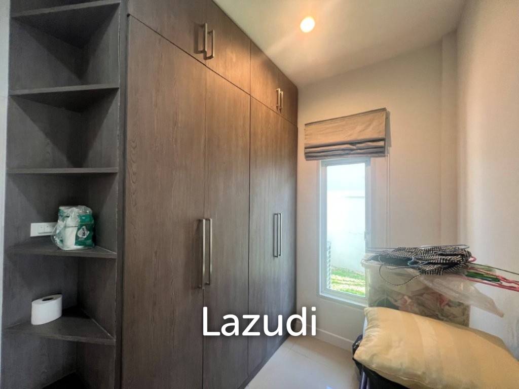 440 ตร.ม 4 เตียง 2 อาบน้ำ วิลล่า For ขาย