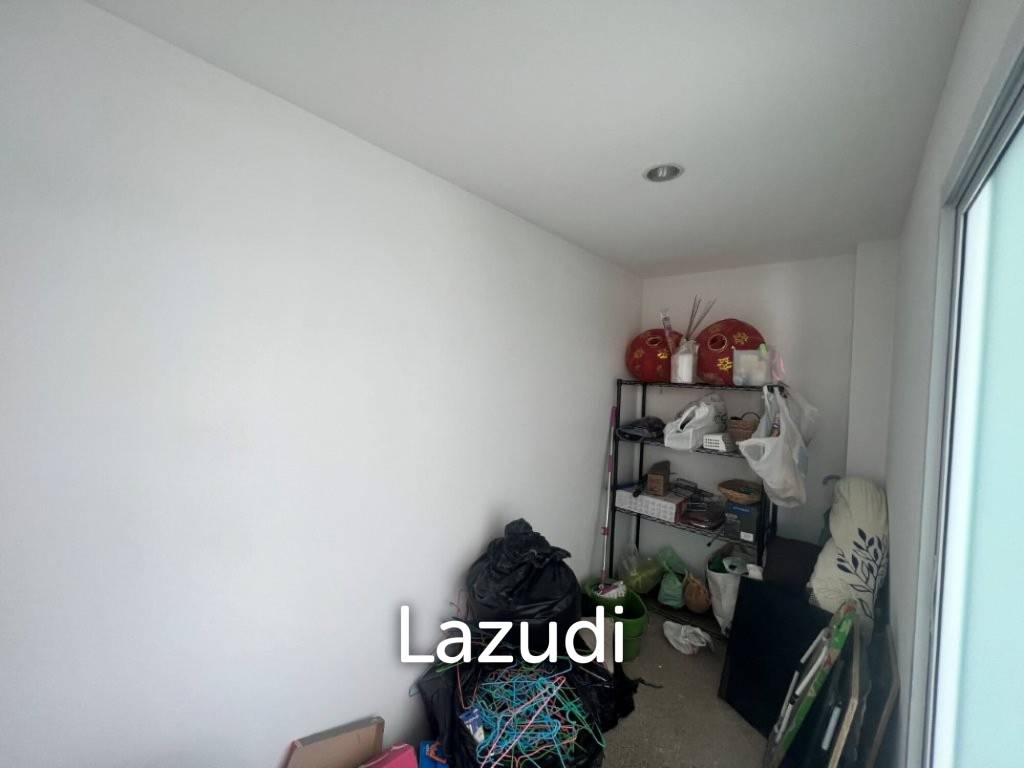 440 ตร.ม 4 เตียง 2 อาบน้ำ วิลล่า For ขาย