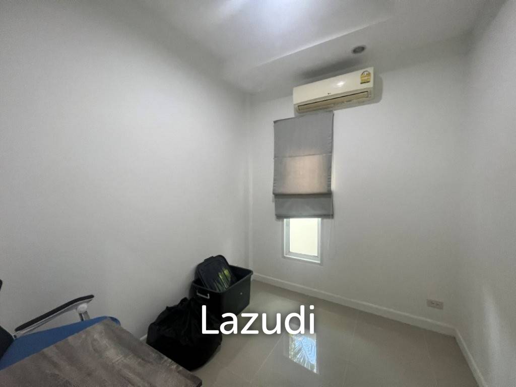 440 ตร.ม 4 เตียง 2 อาบน้ำ วิลล่า For ขาย