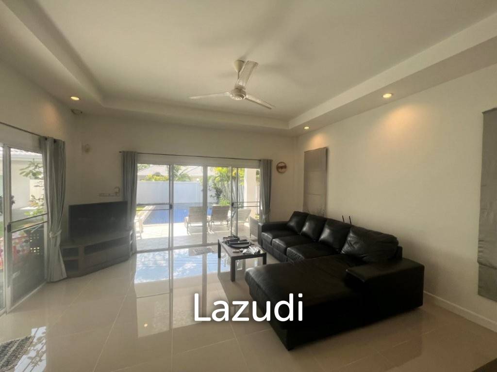 440 ตร.ม 4 เตียง 2 อาบน้ำ วิลล่า For ขาย