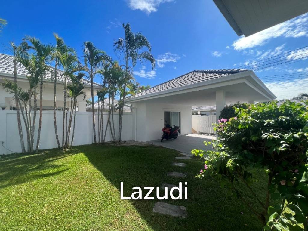 440 ตร.ม 4 เตียง 2 อาบน้ำ วิลล่า For ขาย