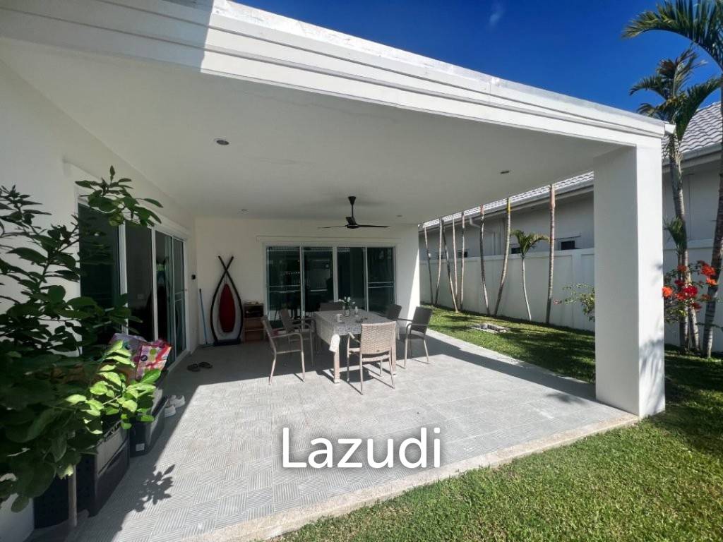 440 ตร.ม 4 เตียง 2 อาบน้ำ วิลล่า For ขาย