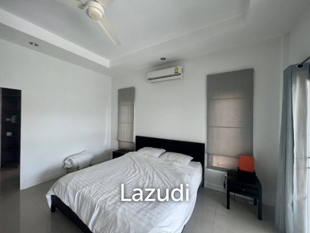 440 ตร.ม 4 เตียง 2 อาบน้ำ วิลล่า For ขาย